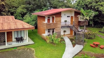 Eco Arenal Hotel