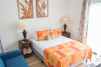 Eco Arenal Hotel