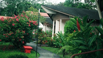 Eco Arenal Hotel