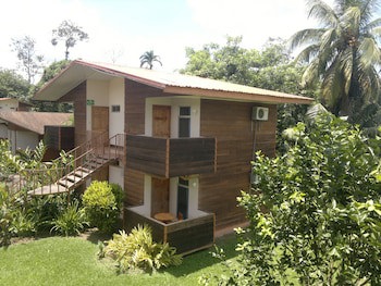 Eco Arenal Hotel