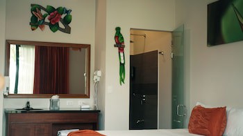 Eco Arenal Hotel