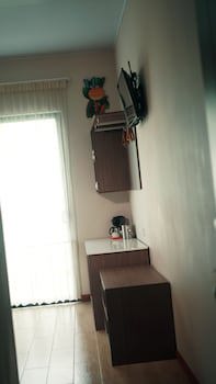 Eco Arenal Hotel