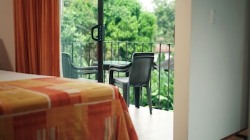 Eco Arenal Hotel