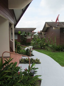 Eco Arenal Hotel