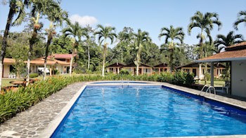 Eco Arenal Hotel