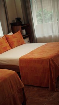 Eco Arenal Hotel