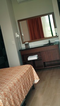 Eco Arenal Hotel