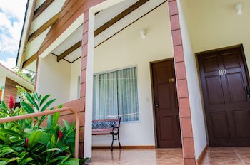 Eco Arenal Hotel