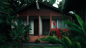 Eco Arenal Hotel