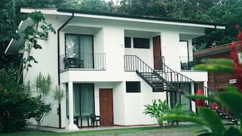 Eco Arenal Hotel