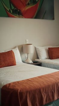 Eco Arenal Hotel