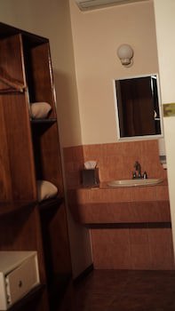 Eco Arenal Hotel