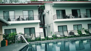 Eco Arenal Hotel