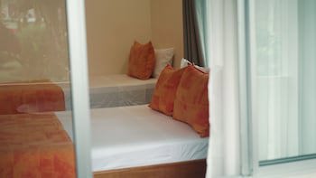 Eco Arenal Hotel