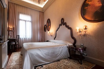 Hotel Palazzetto Madonna galeri fotoğrafı