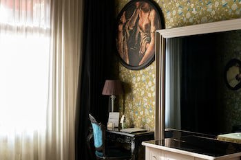 Hotel Palazzetto Madonna galeri fotoğrafı