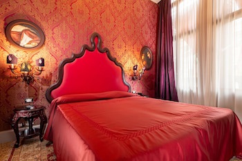 Hotel Palazzetto Madonna fotoğrafı