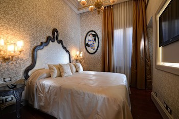 Hotel Palazzetto Madonna galeri fotoğrafı