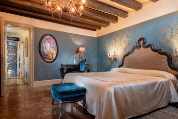 Hotel Palazzetto Madonna galeri fotoğrafı