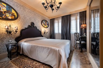 Hotel Palazzetto Madonna galeri fotoğrafı
