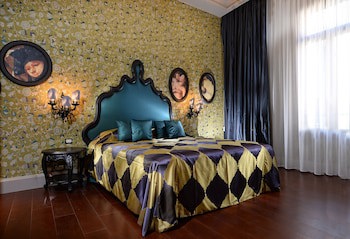 Hotel Palazzetto Madonna galeri fotoğrafı