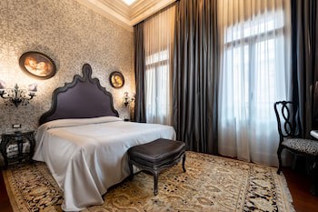 Hotel Palazzetto Madonna galeri fotoğrafı