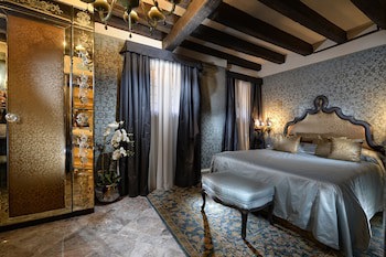 Hotel Palazzetto Madonna galeri fotoğrafı