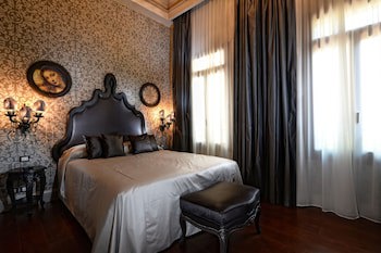 Hotel Palazzetto Madonna galeri fotoğrafı