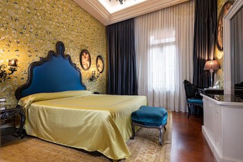 Hotel Palazzetto Madonna galeri fotoğrafı