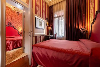 Hotel Palazzetto Madonna fotoğrafı