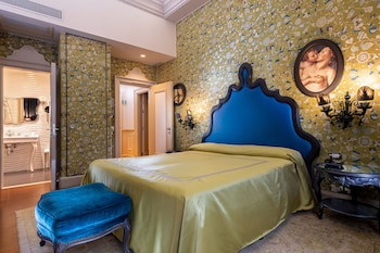 Hotel Palazzetto Madonna galeri fotoğrafı