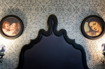 Hotel Palazzetto Madonna galeri fotoğrafı