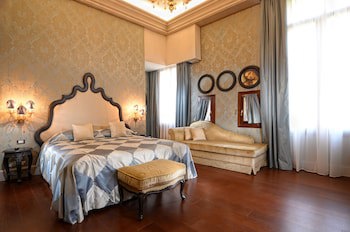 Hotel Palazzetto Madonna galeri fotoğrafı