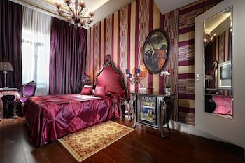Hotel Palazzetto Madonna galeri fotoğrafı