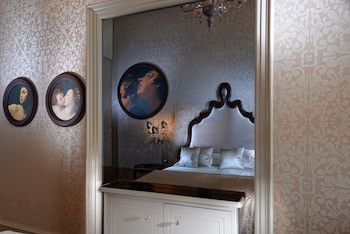 Hotel Palazzetto Madonna galeri fotoğrafı