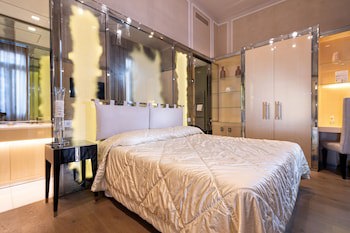 Hotel Palazzetto Madonna galeri fotoğrafı