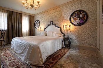 Hotel Palazzetto Madonna galeri fotoğrafı