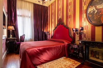 Hotel Palazzetto Madonna fotoğrafı