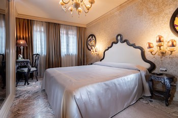 Hotel Palazzetto Madonna galeri fotoğrafı