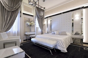 Hotel Palazzetto Madonna galeri fotoğrafı