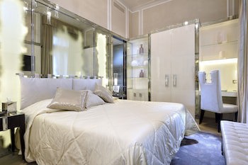 Hotel Palazzetto Madonna galeri fotoğrafı