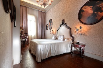 Hotel Palazzetto Madonna galeri fotoğrafı