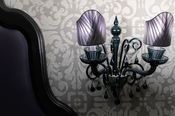 Hotel Palazzetto Madonna galeri fotoğrafı