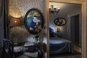 Hotel Palazzetto Madonna galeri fotoğrafı