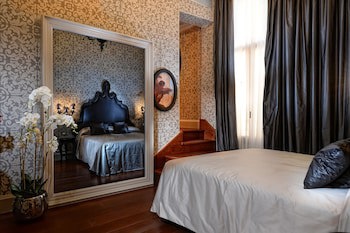 Hotel Palazzetto Madonna galeri fotoğrafı