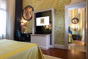 Hotel Palazzetto Madonna galeri fotoğrafı