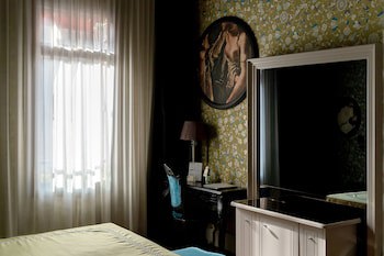 Hotel Palazzetto Madonna fotoğrafı