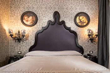 Hotel Palazzetto Madonna galeri fotoğrafı