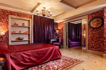 Hotel Palazzetto Madonna galeri fotoğrafı