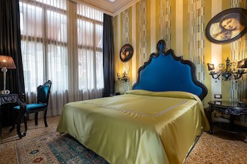 Hotel Palazzetto Madonna galeri fotoğrafı